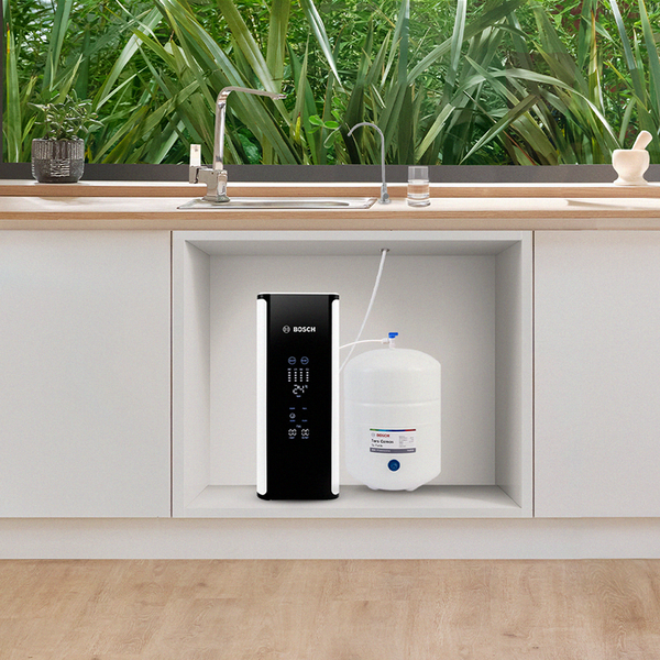 Kalabak Su Arıtmacı