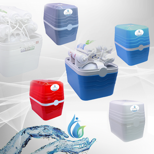 Kalabak Su Arıtmacı